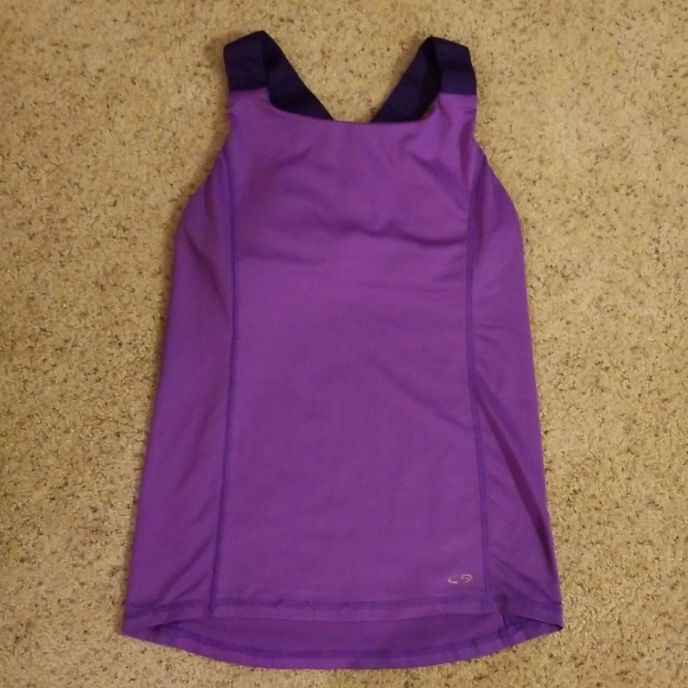 Champion Duo Dry tank